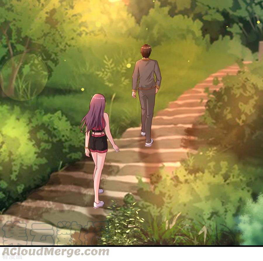 最强桃花运158话 看你怎么作妖？？？