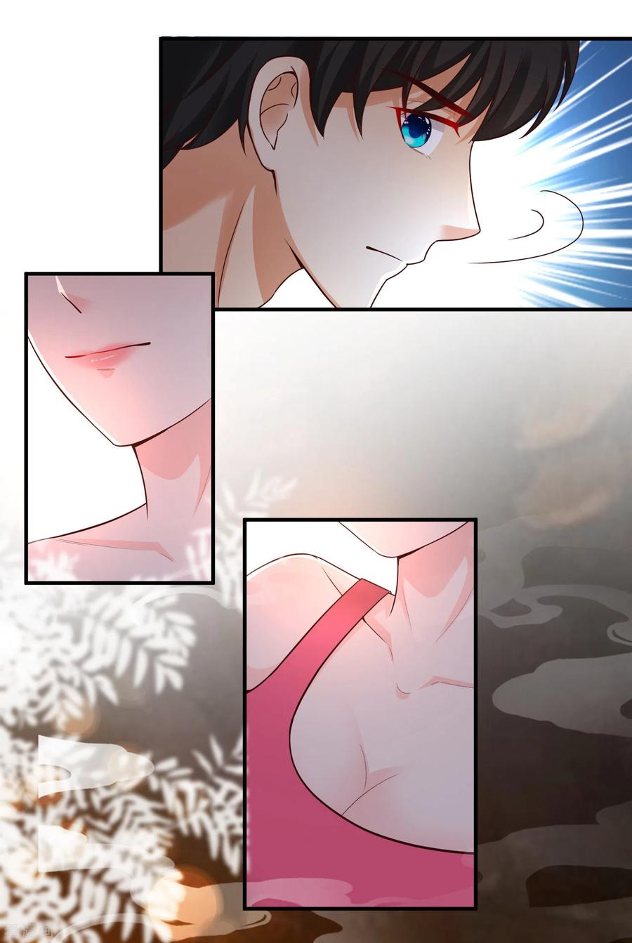 最强桃花运159话 花仙被诱惑到了？？？