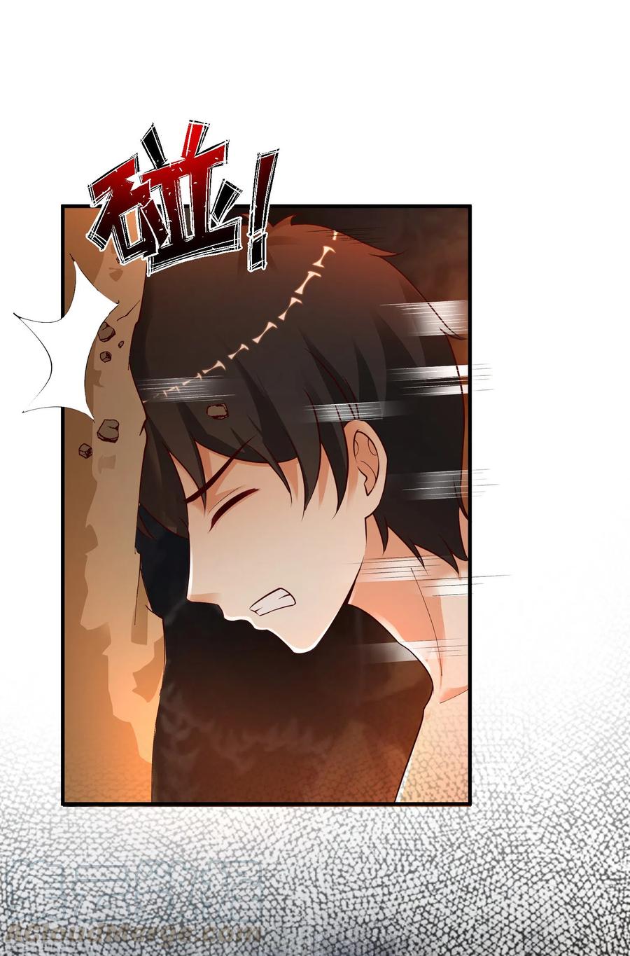 最强桃花运160话 花仙将死？？？