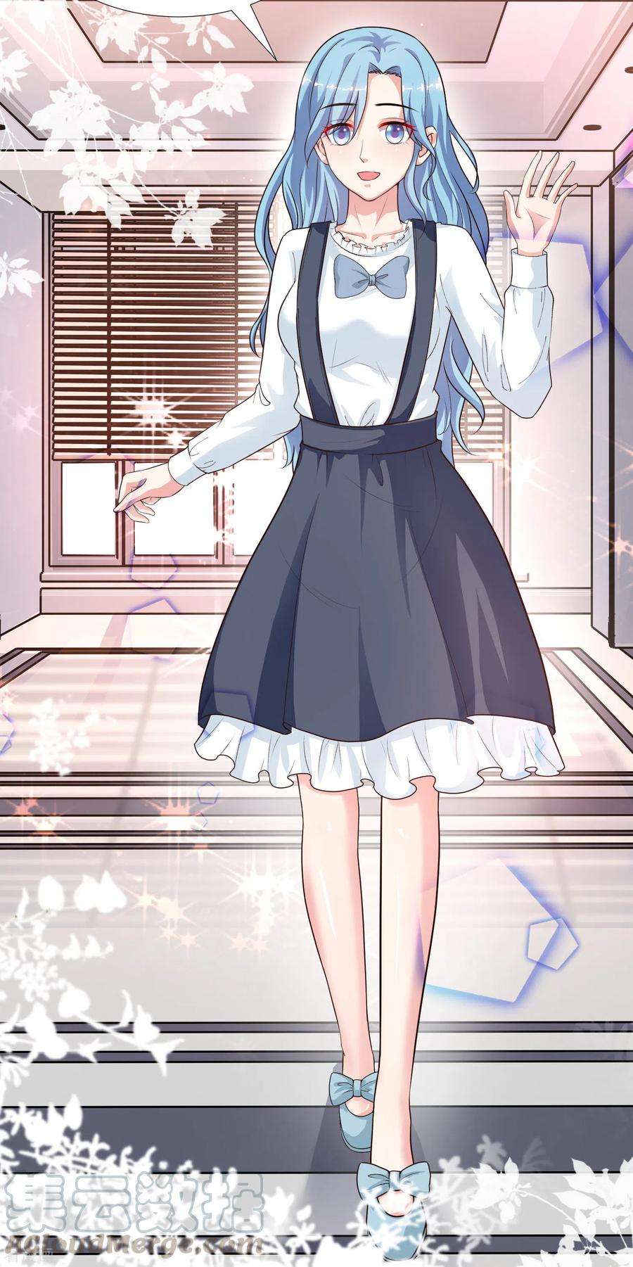 最强桃花运166话 来自后宫们的考验？？？