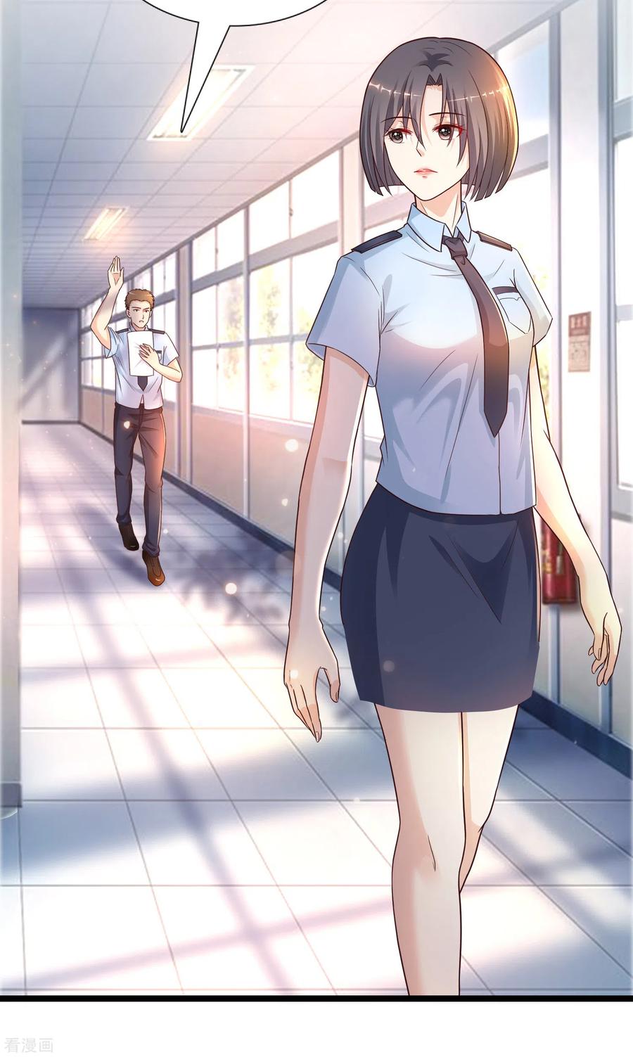 最强桃花运180话 看来花仙有大计划？？？