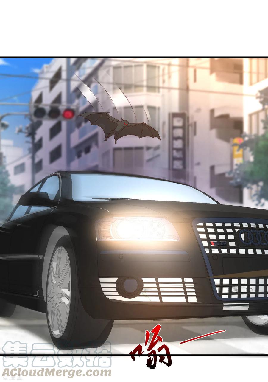 最强桃花运180话 看来花仙有大计划？？？