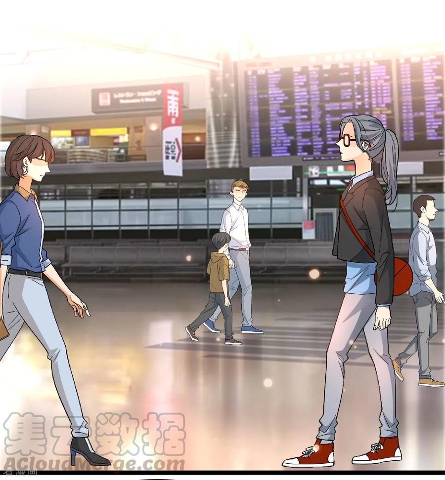 最强桃花运180话 看来花仙有大计划？？？