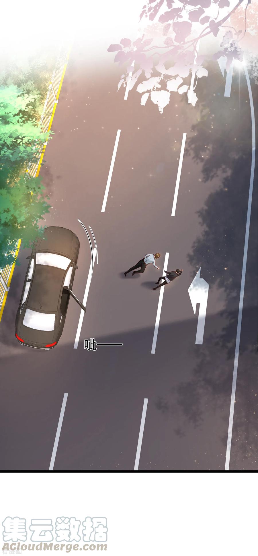 最强桃花运182话 永别了？花仙？？