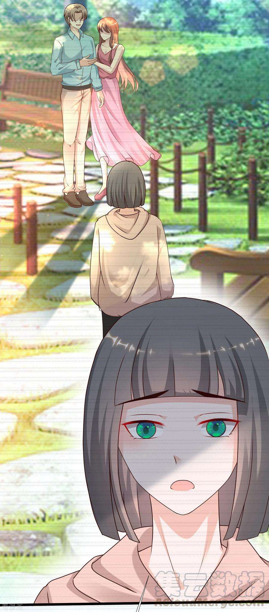 最强桃花运212话 吸收男子精气？？？