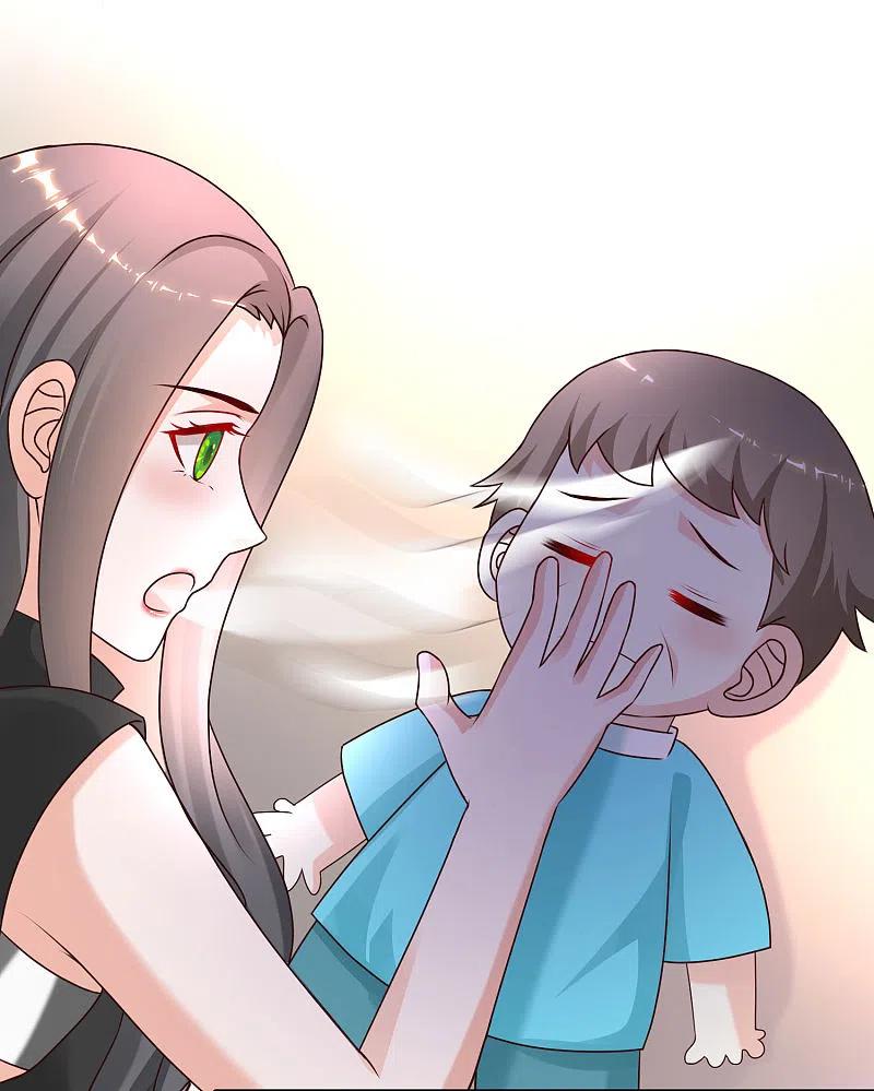 最强桃花运218话 花仙大变身？？？