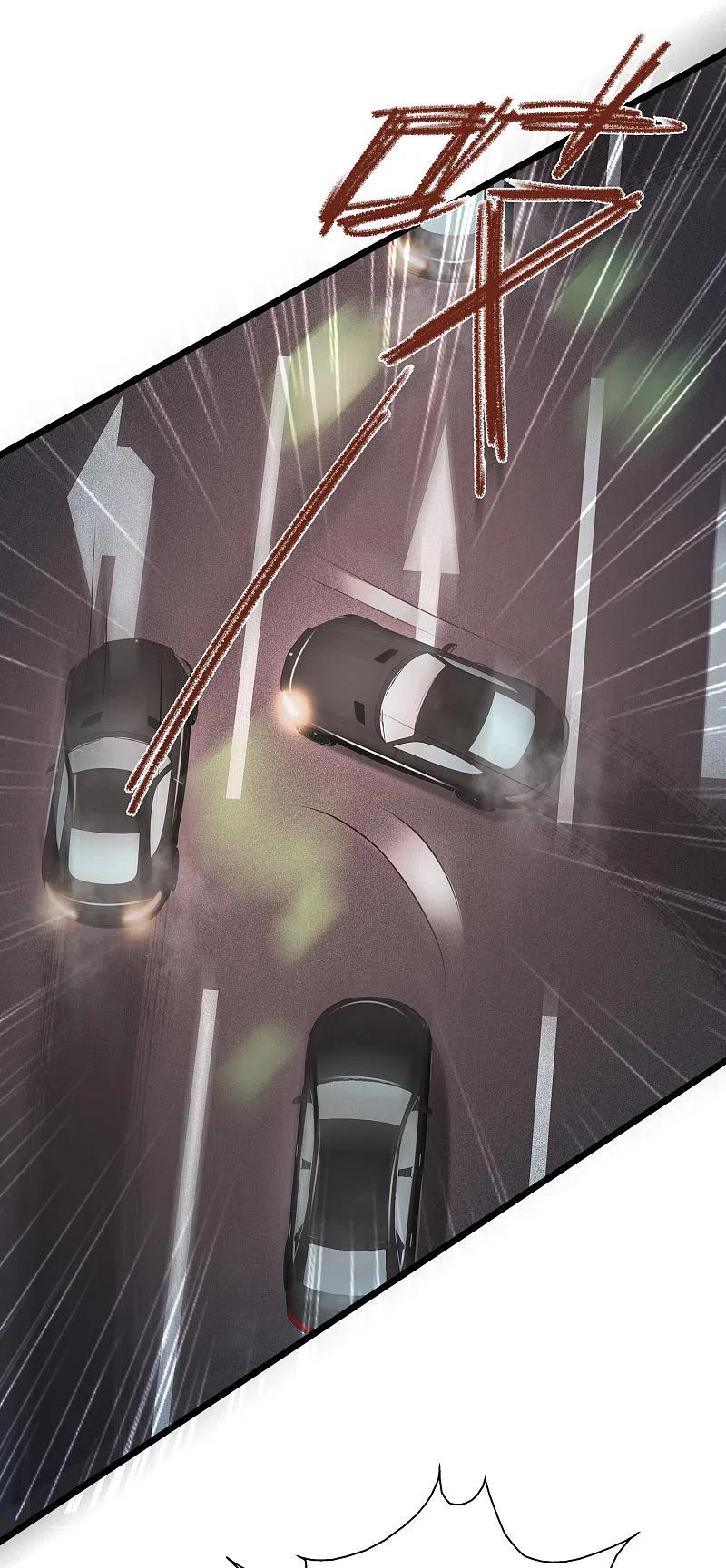 最强桃花运221话 动物智商还不错？？？