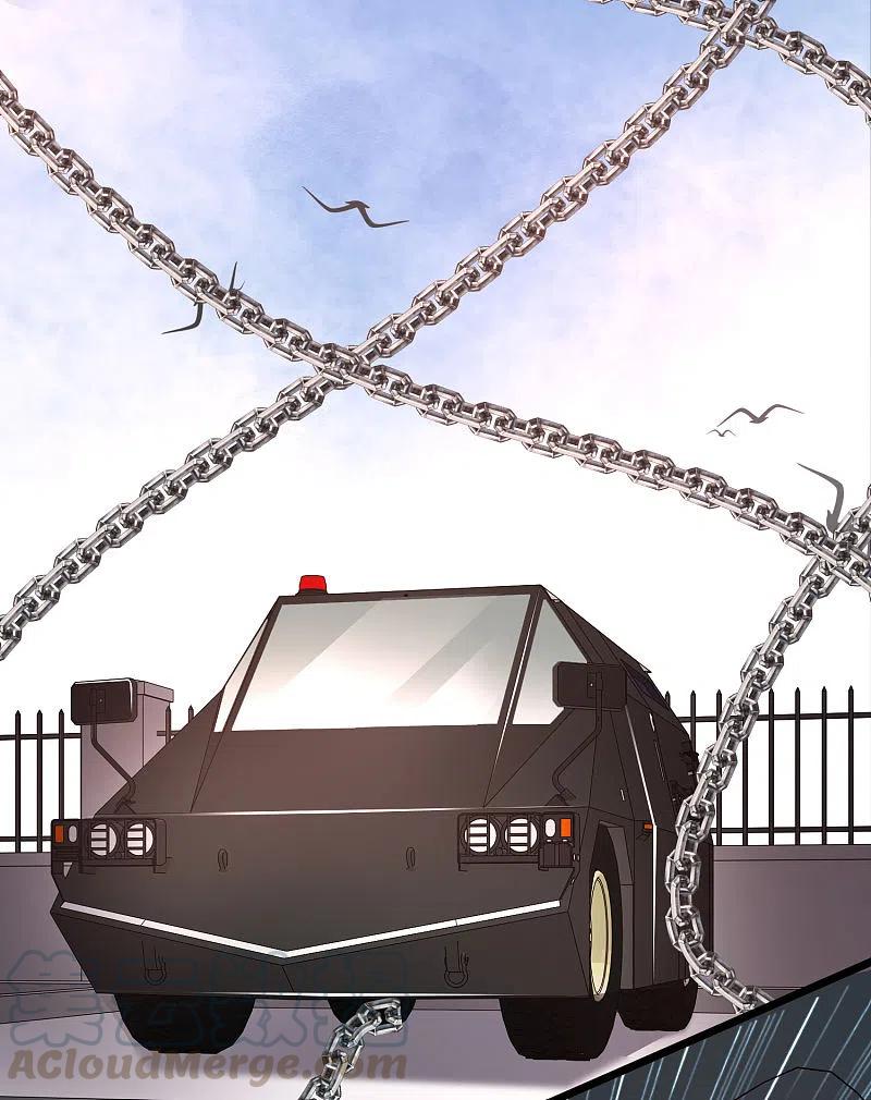 最强桃花运221话 动物智商还不错？？？