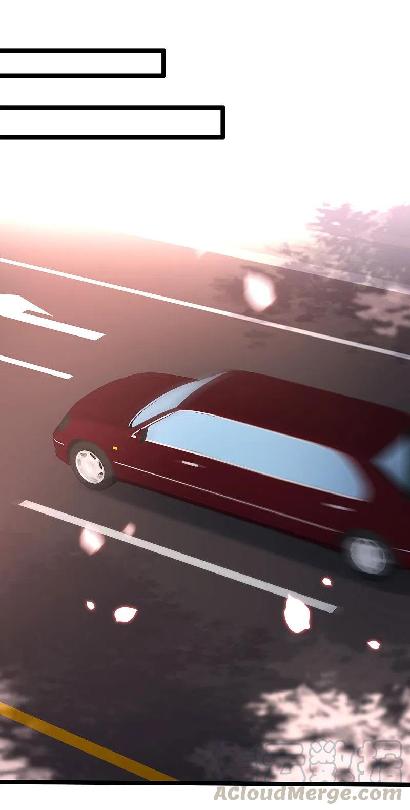 最强桃花运226话 居然这么开放的么？？？