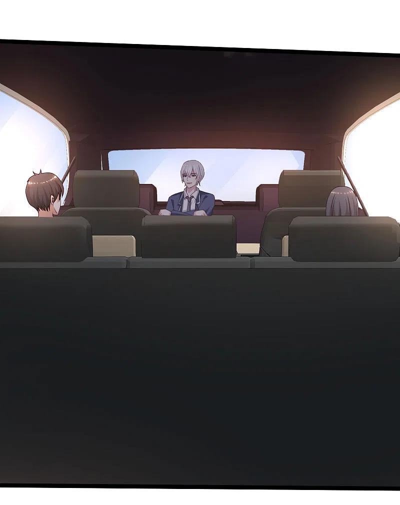 最强桃花运226话 居然这么开放的么？？？