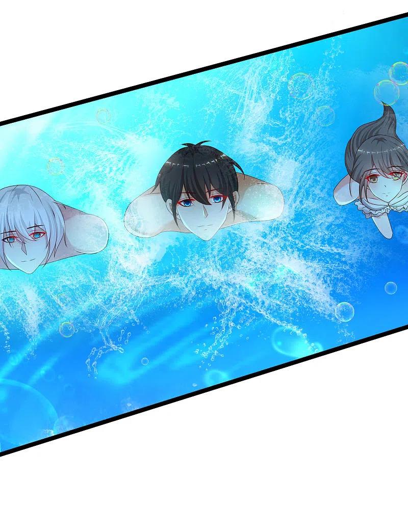 最强桃花运227话 我大女儿的男票和我小女儿搞一起？？？