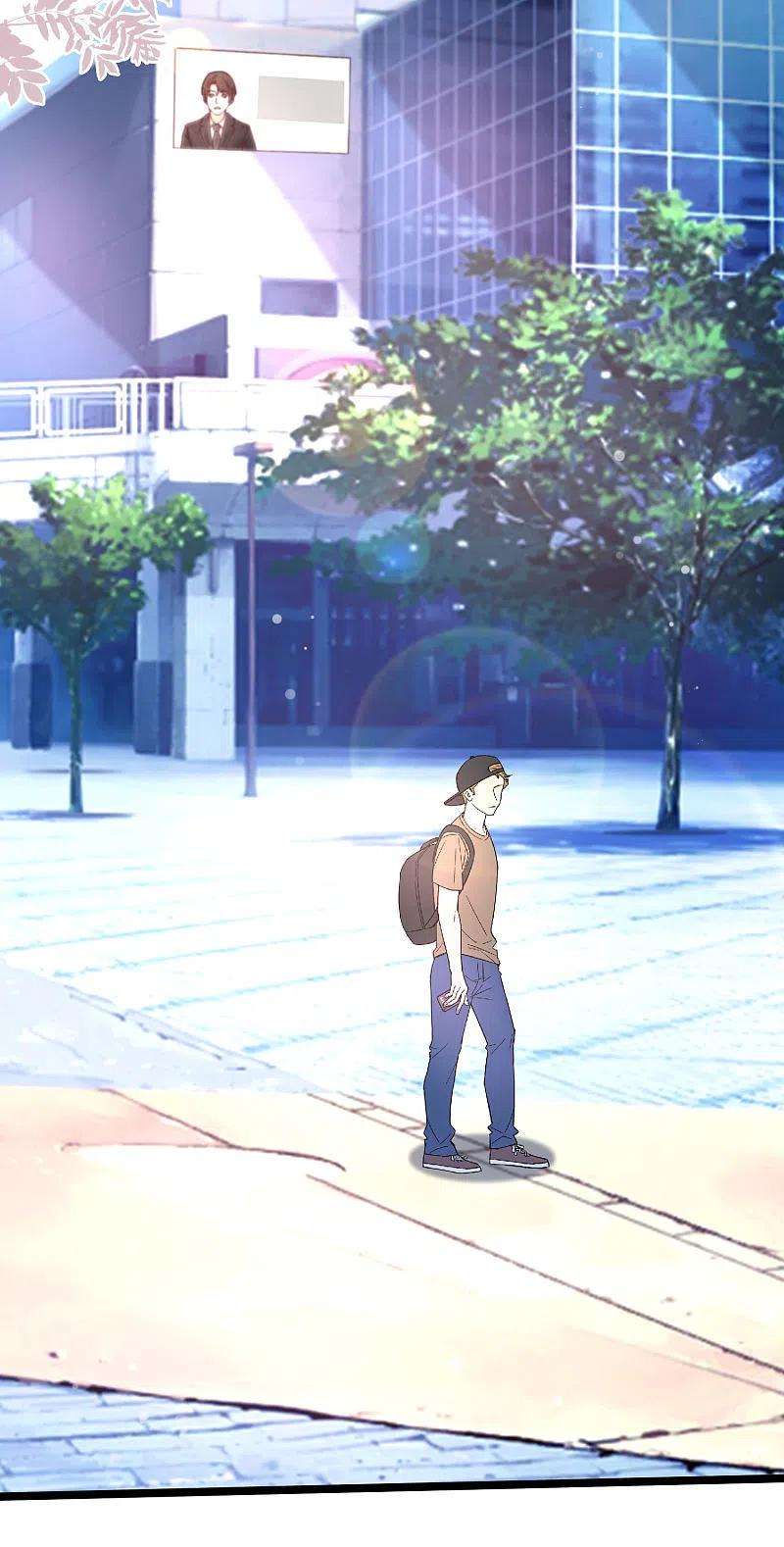 最强桃花运235话 有人求绑架？？？