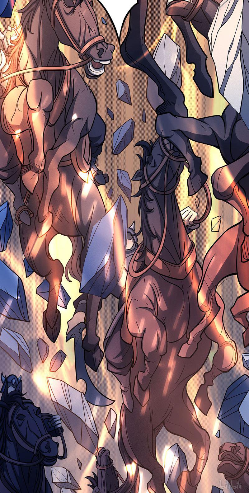 绝世武神292 烈火焚城（1）