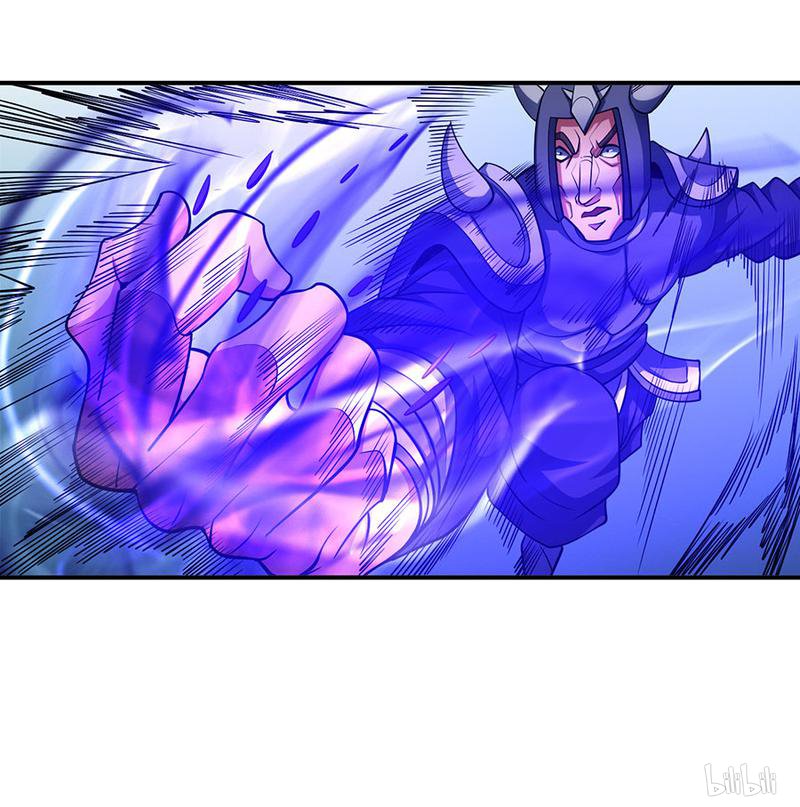 绝世武神298 破而后立（1）