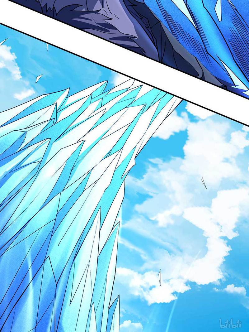 绝世武神299 破而后立（2）