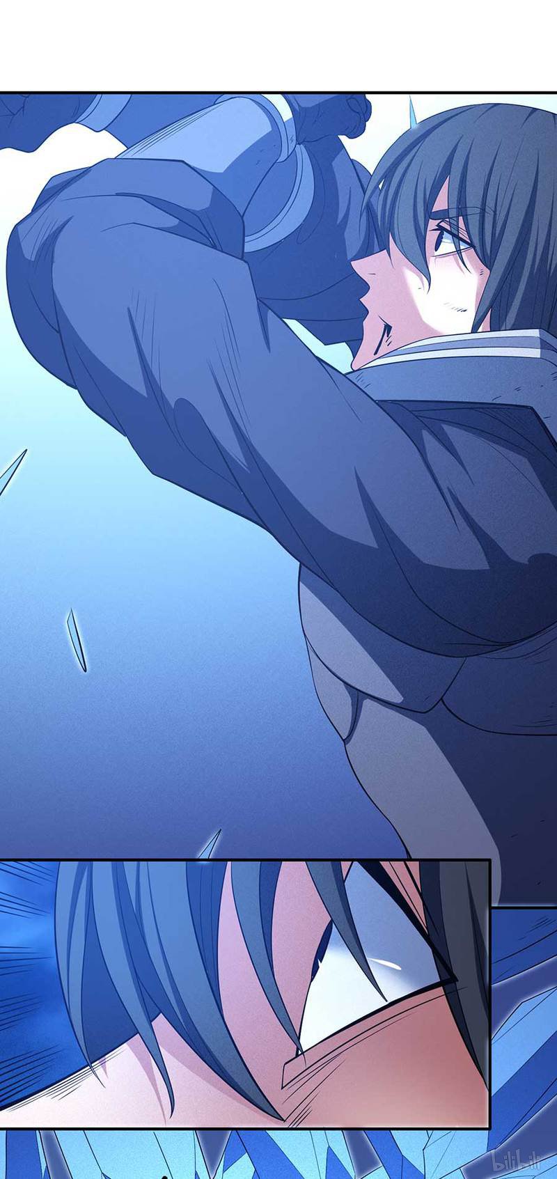 绝世武神299 破而后立（2）