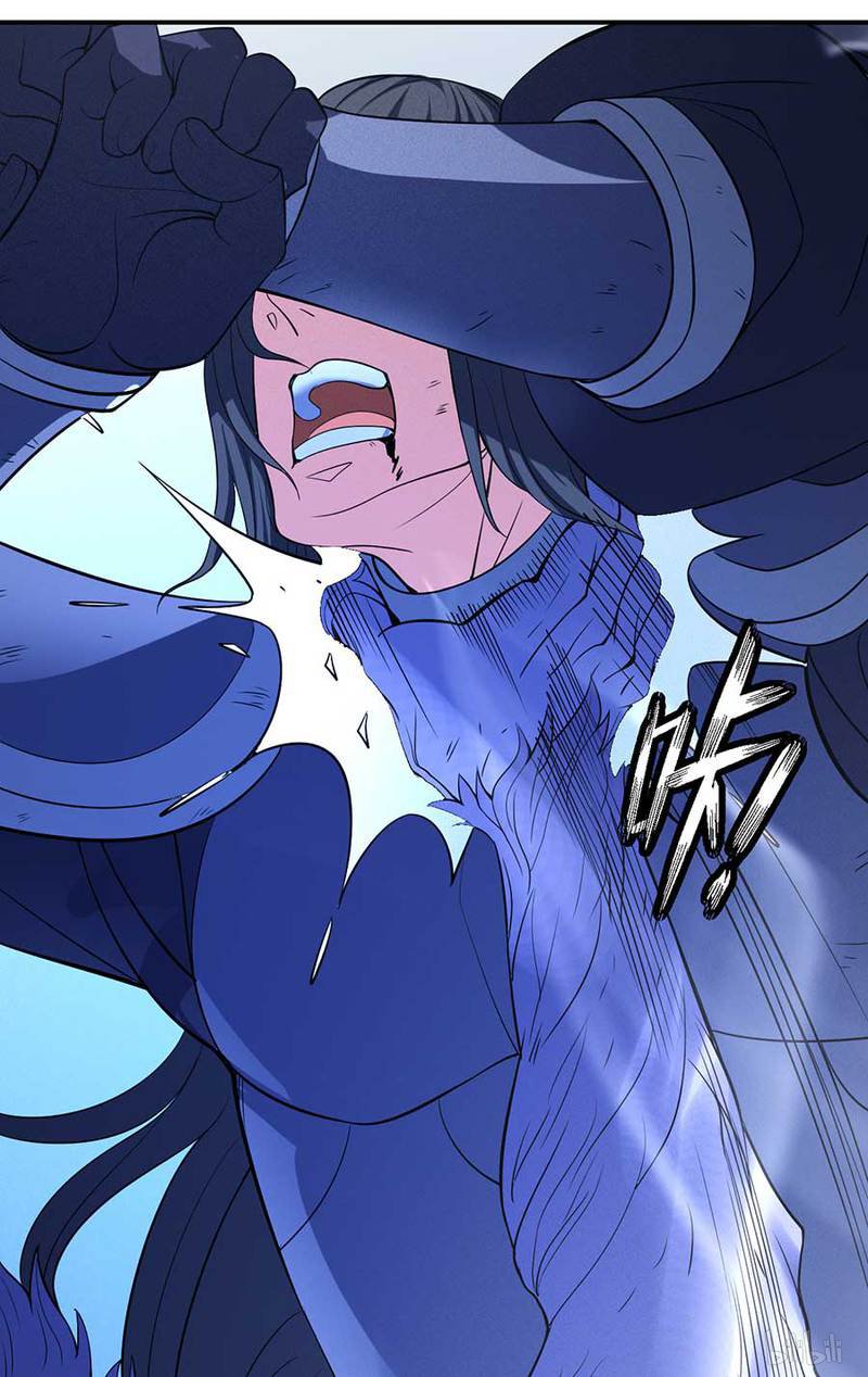 绝世武神299 破而后立（2）