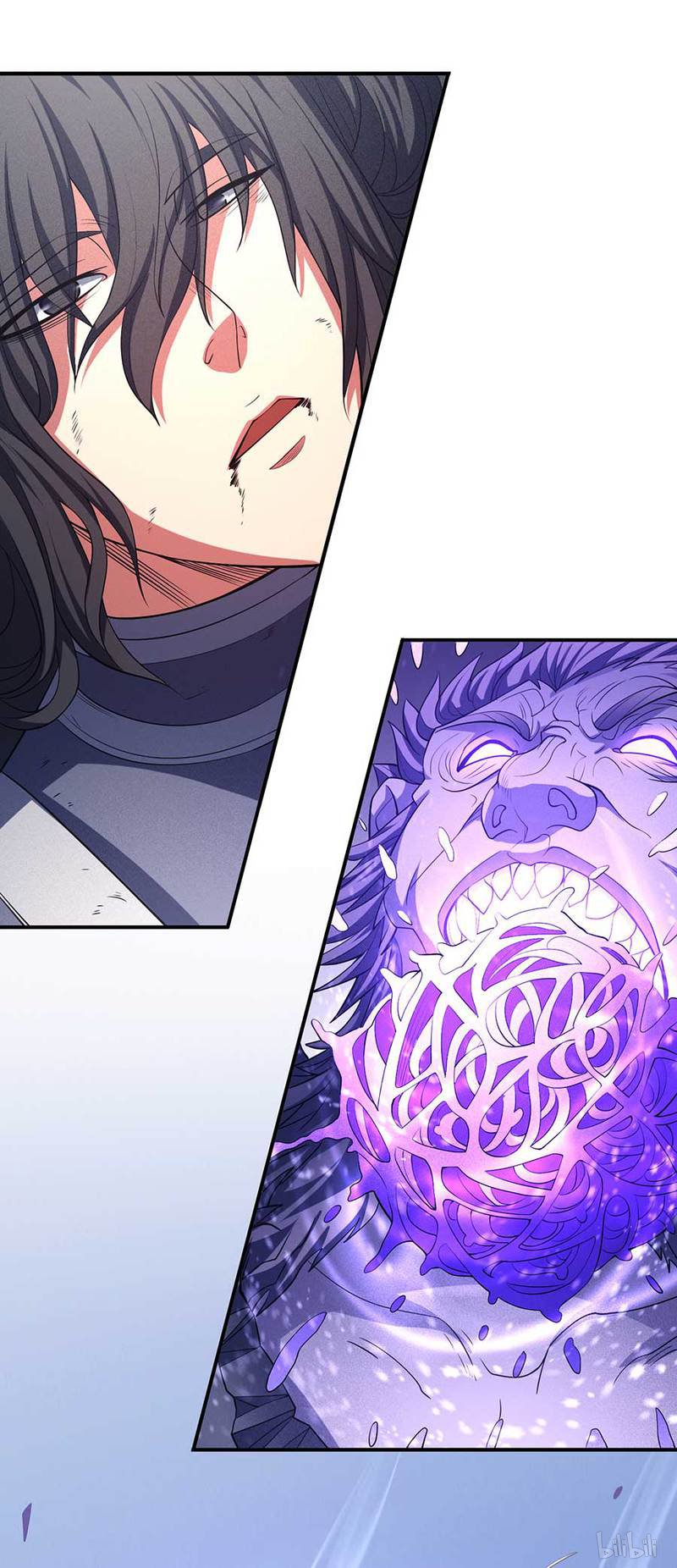 绝世武神299 破而后立（2）