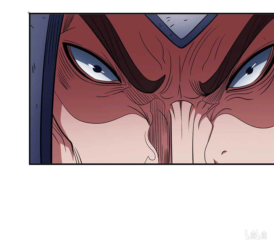 绝世武神299 破而后立（2）