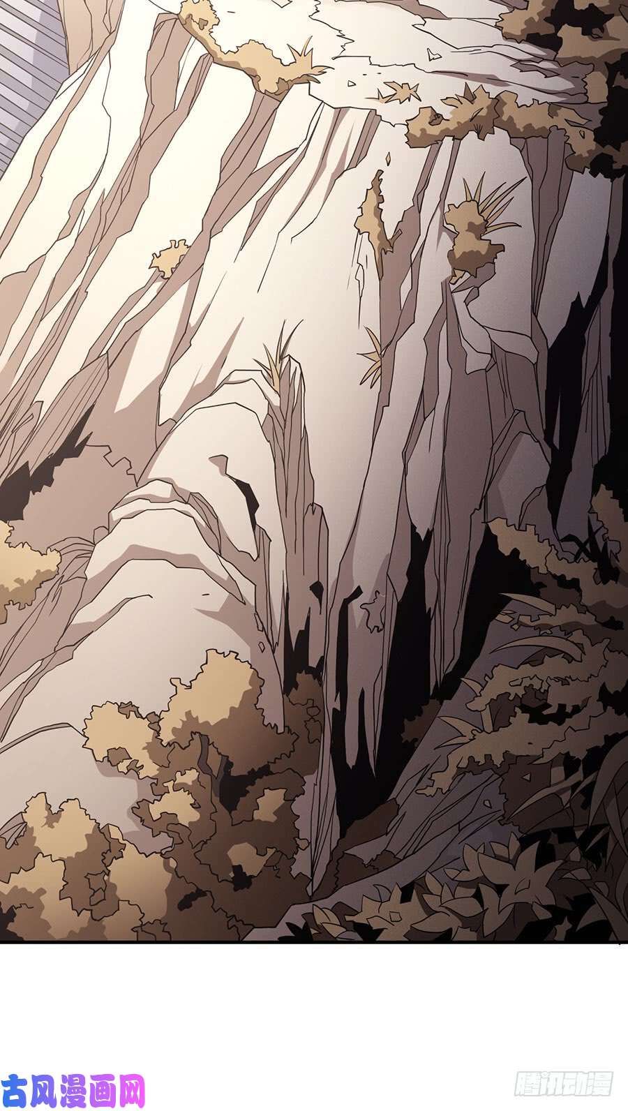 绝世武神奇妙的境界（3）