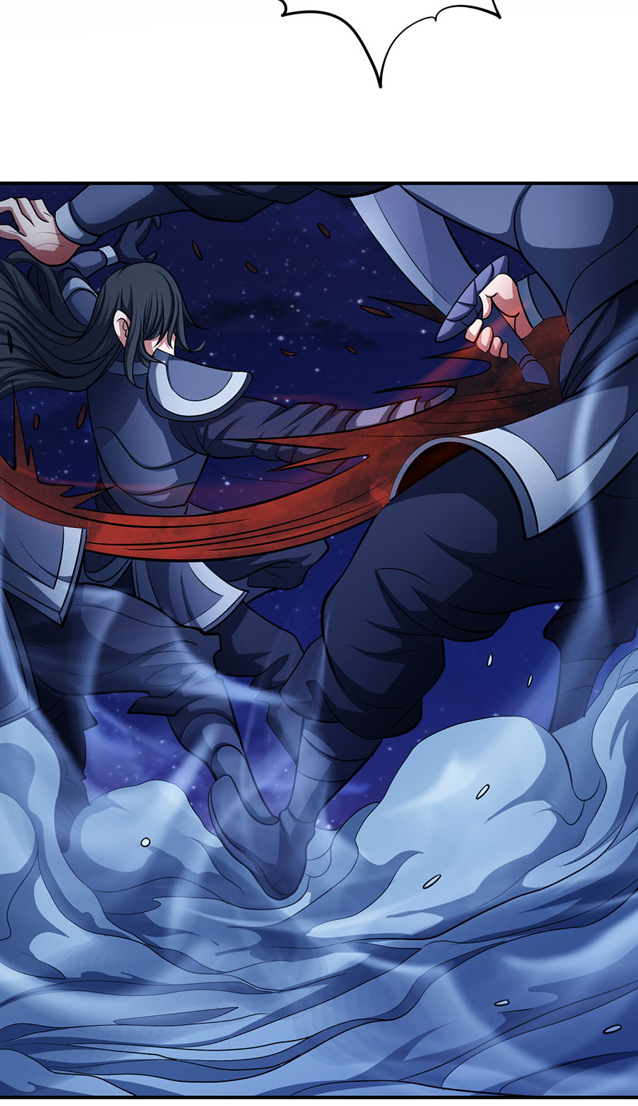 绝世武神291