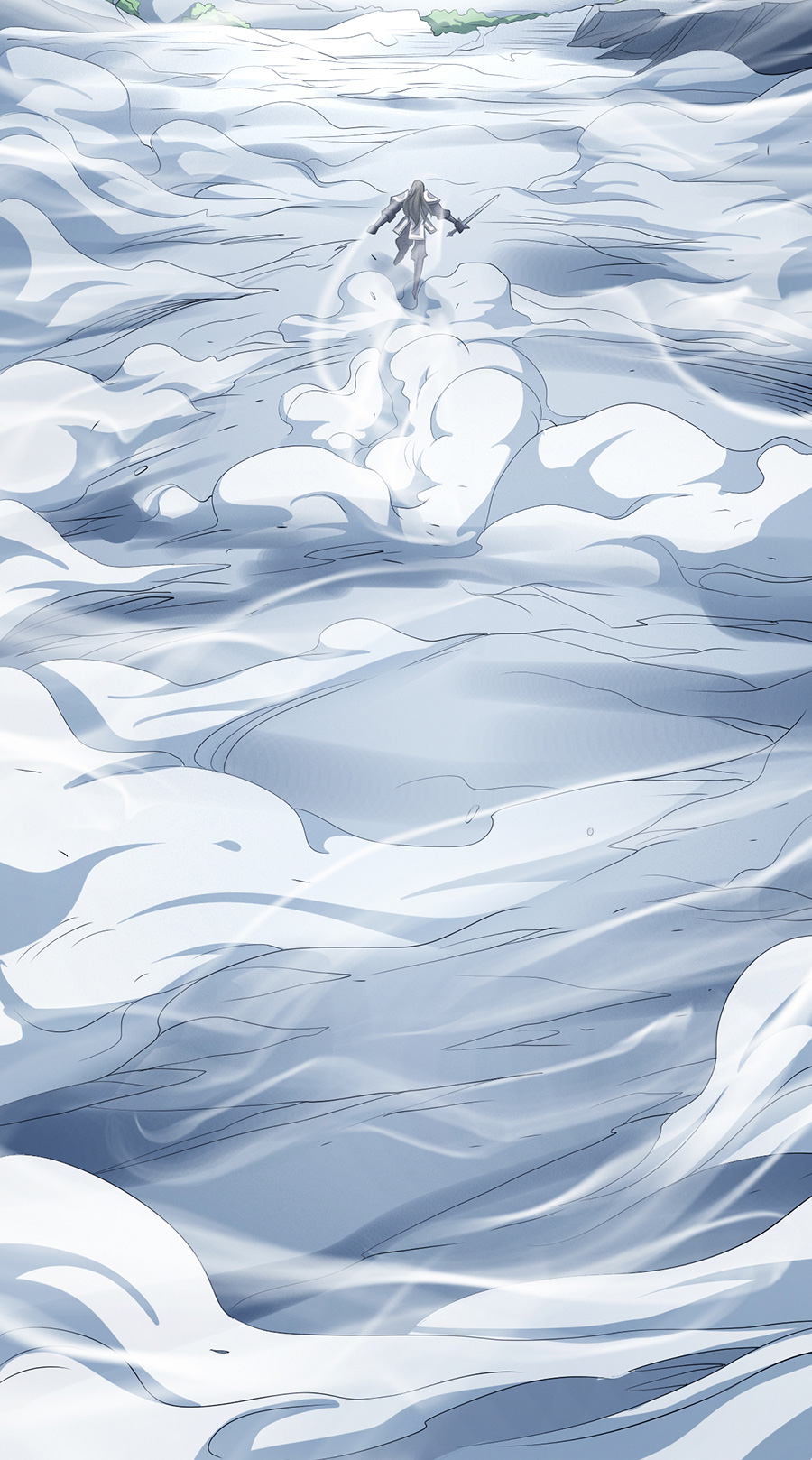 绝世武神294