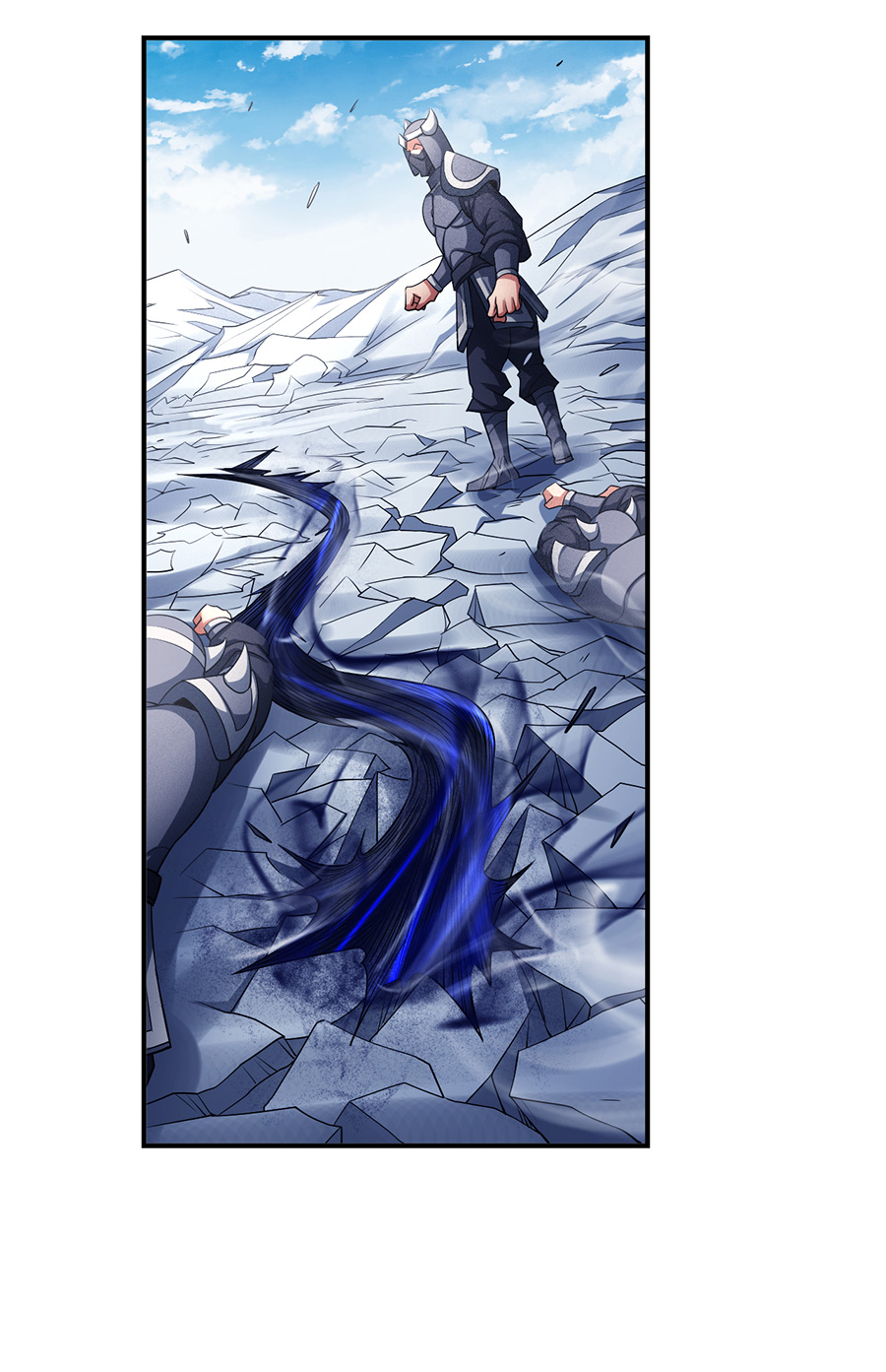 绝世武神295