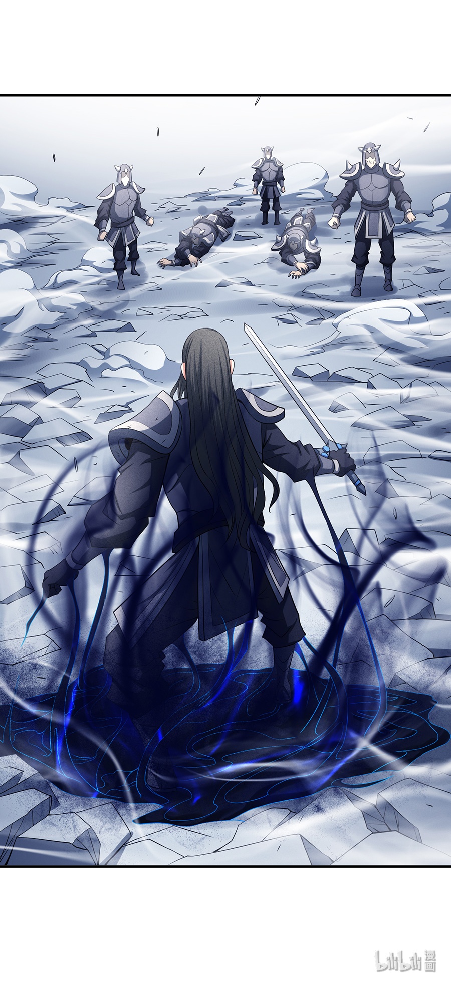 绝世武神295