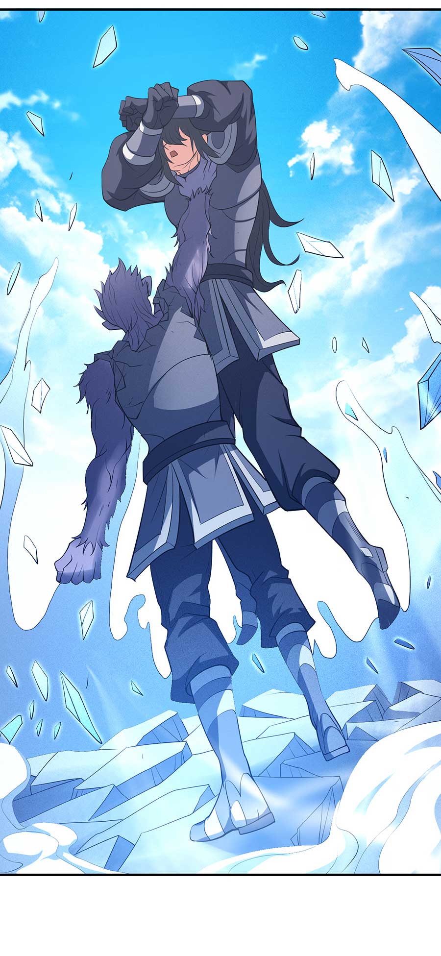 绝世武神297