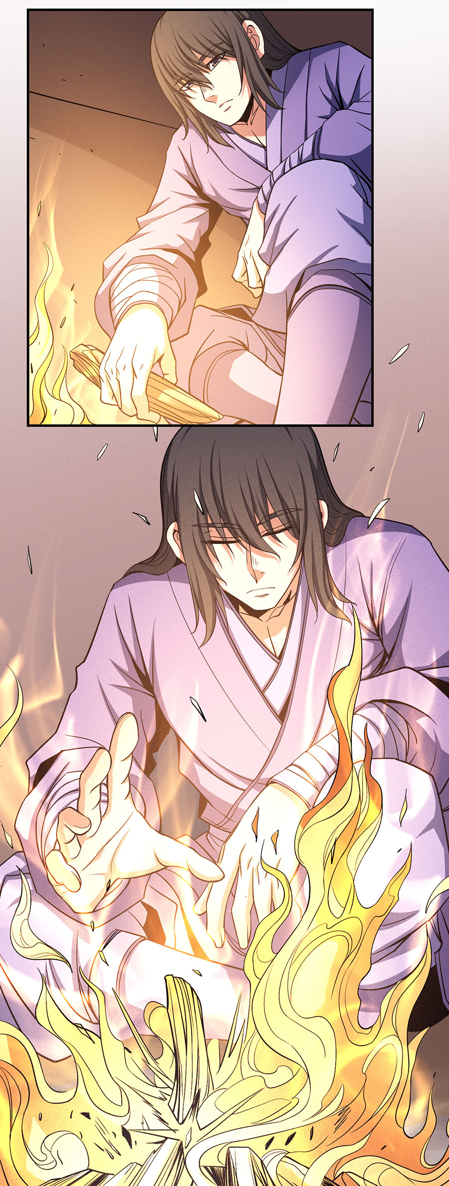 绝世武神304