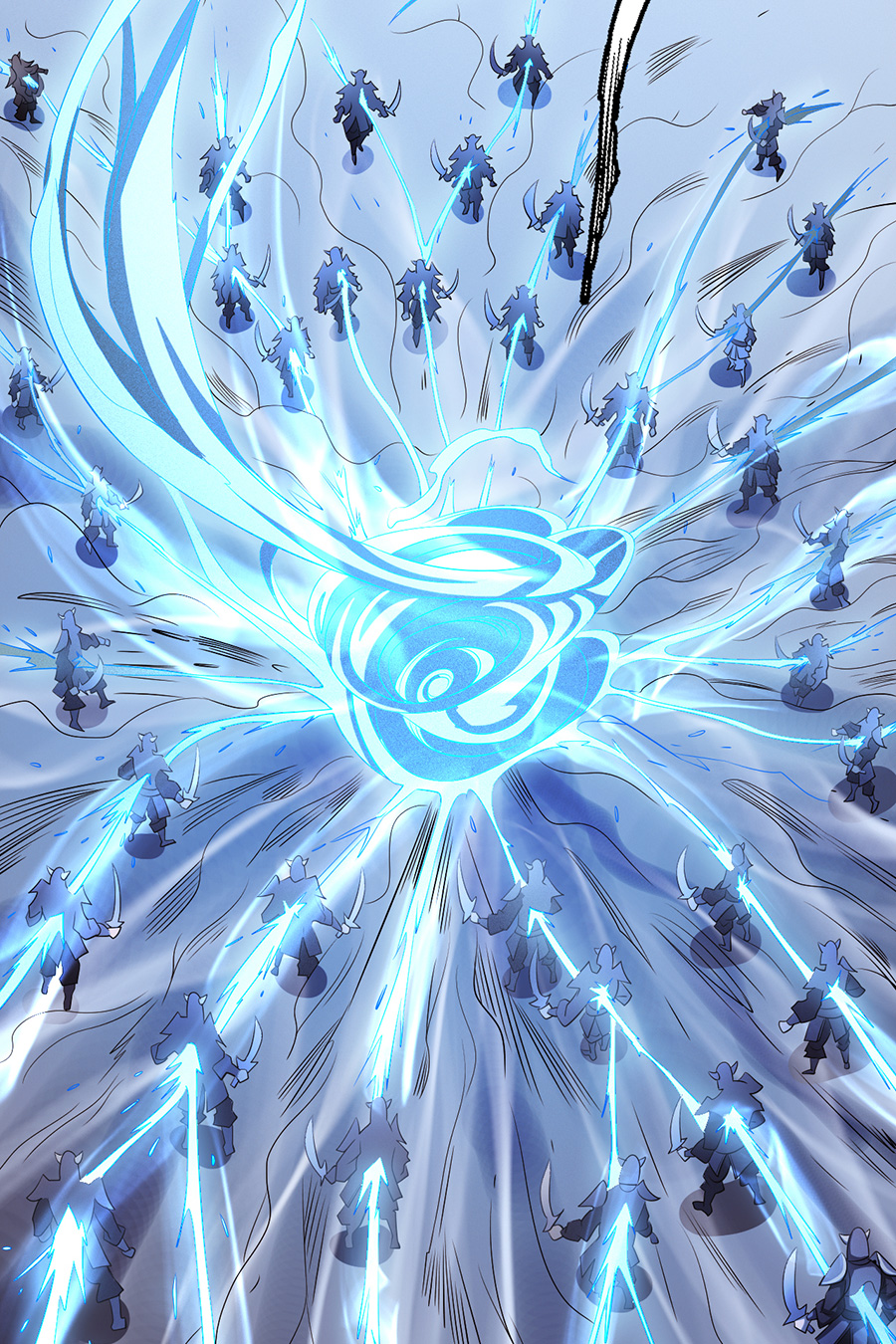 绝世武神292