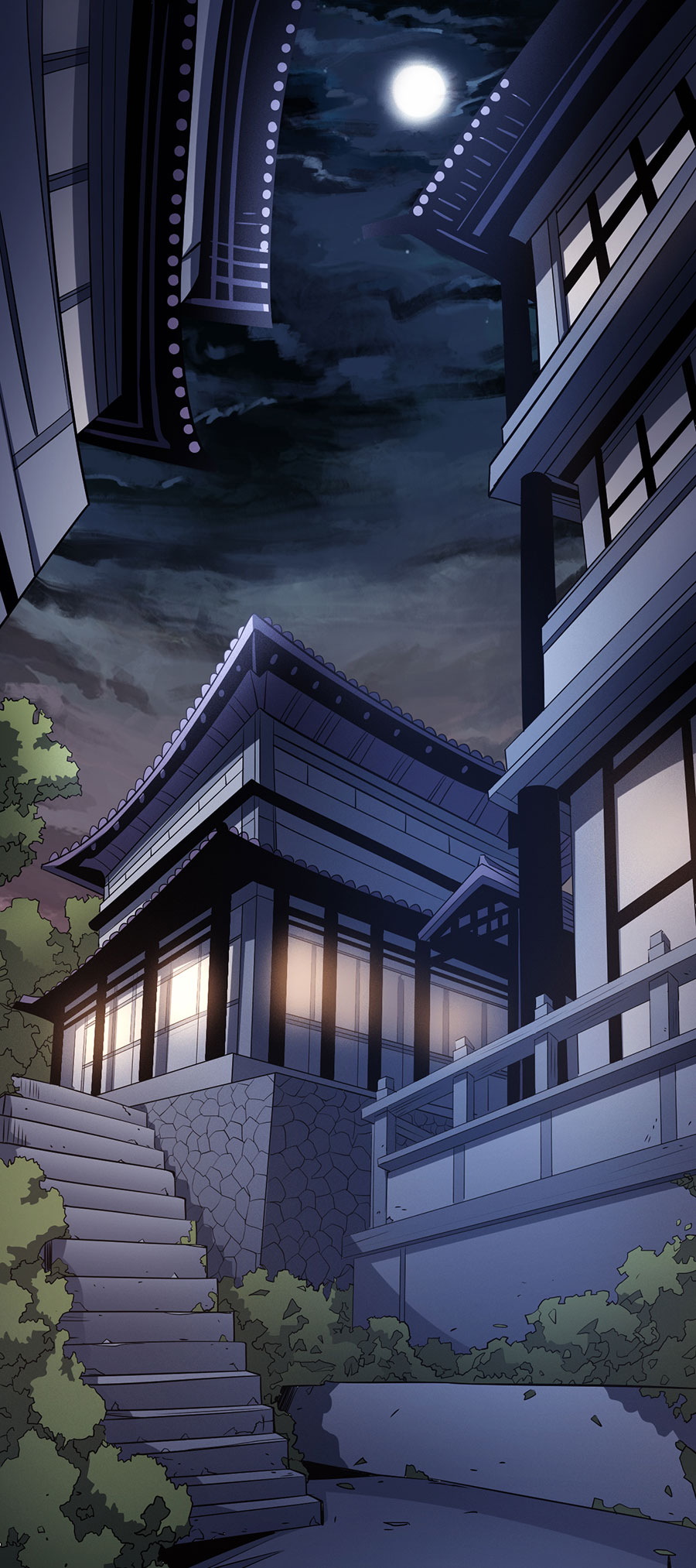 绝世武神307
