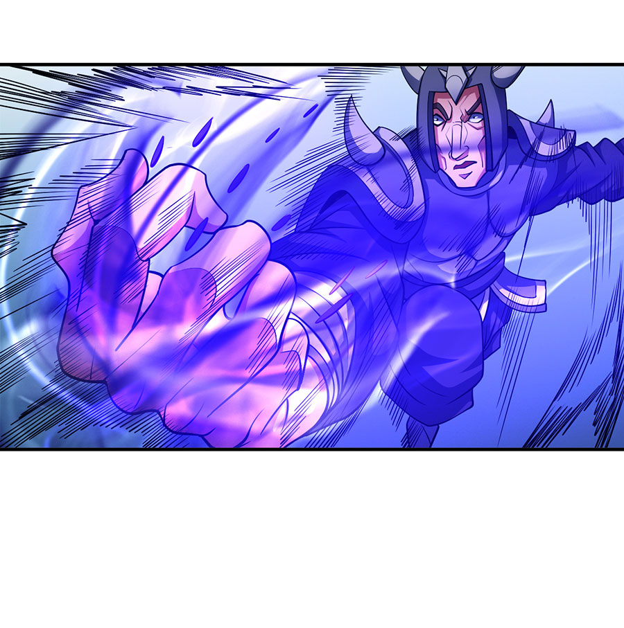 绝世武神296