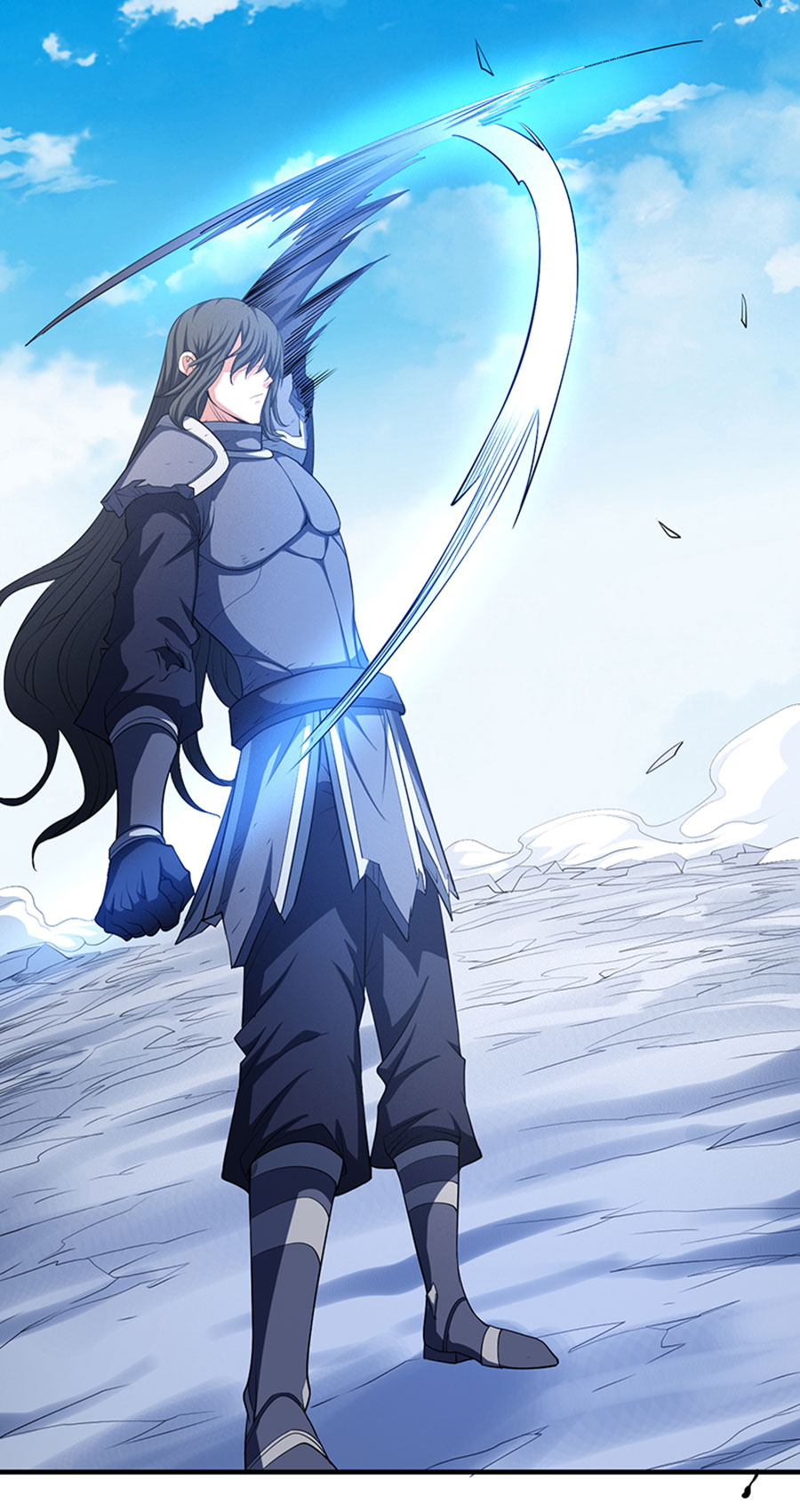 绝世武神298