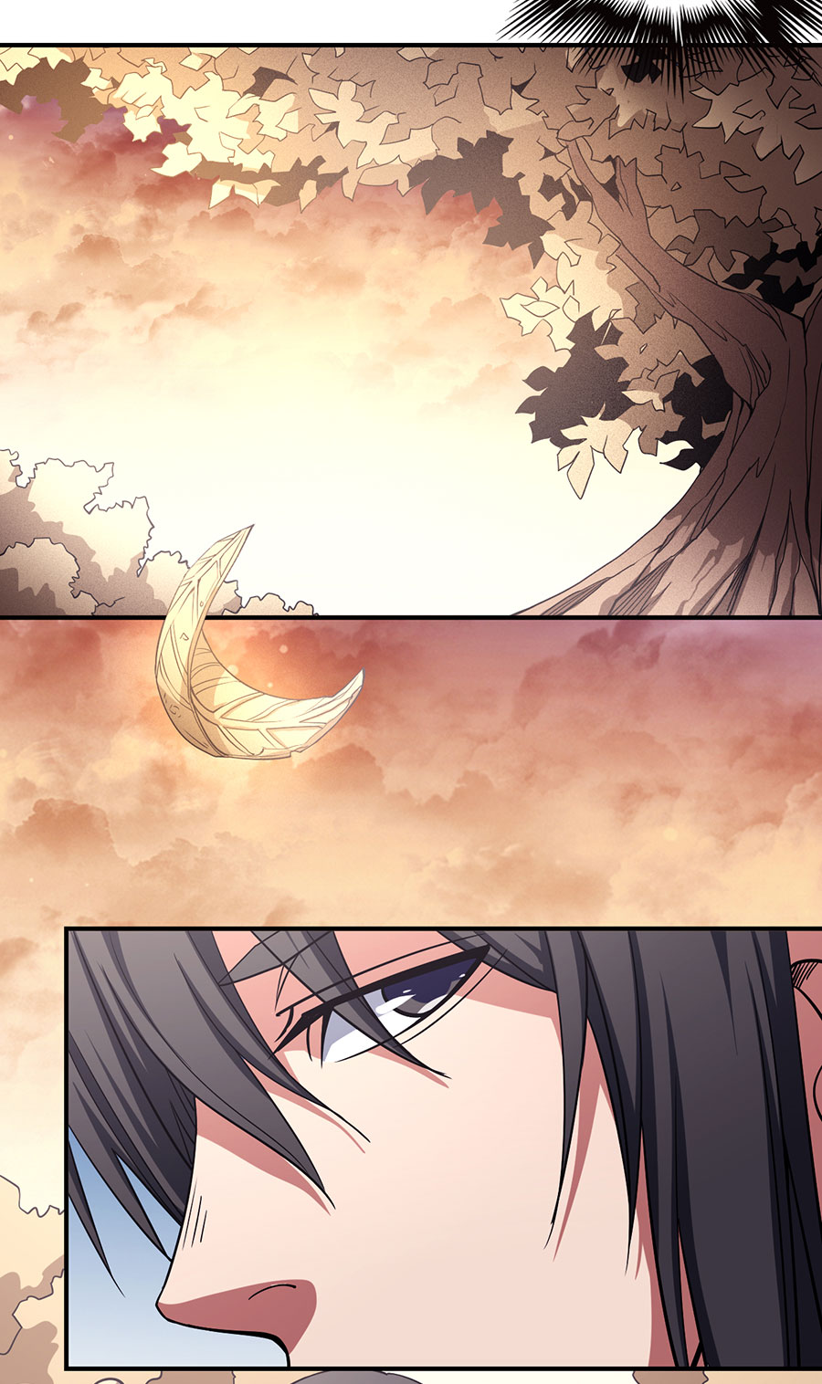 绝世武神301