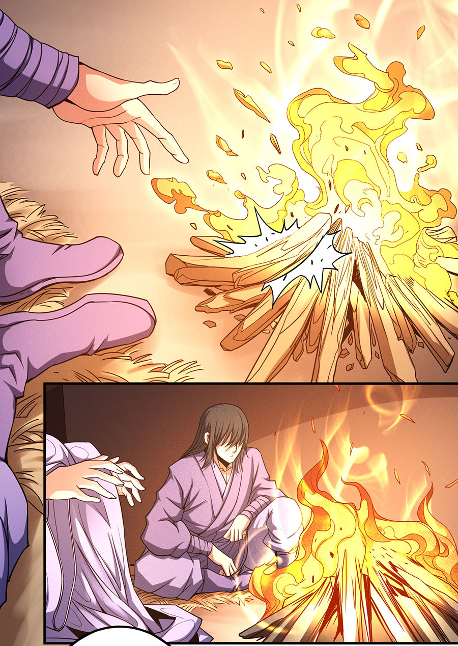 绝世武神303