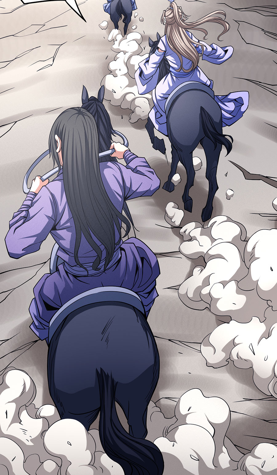绝世武神303
