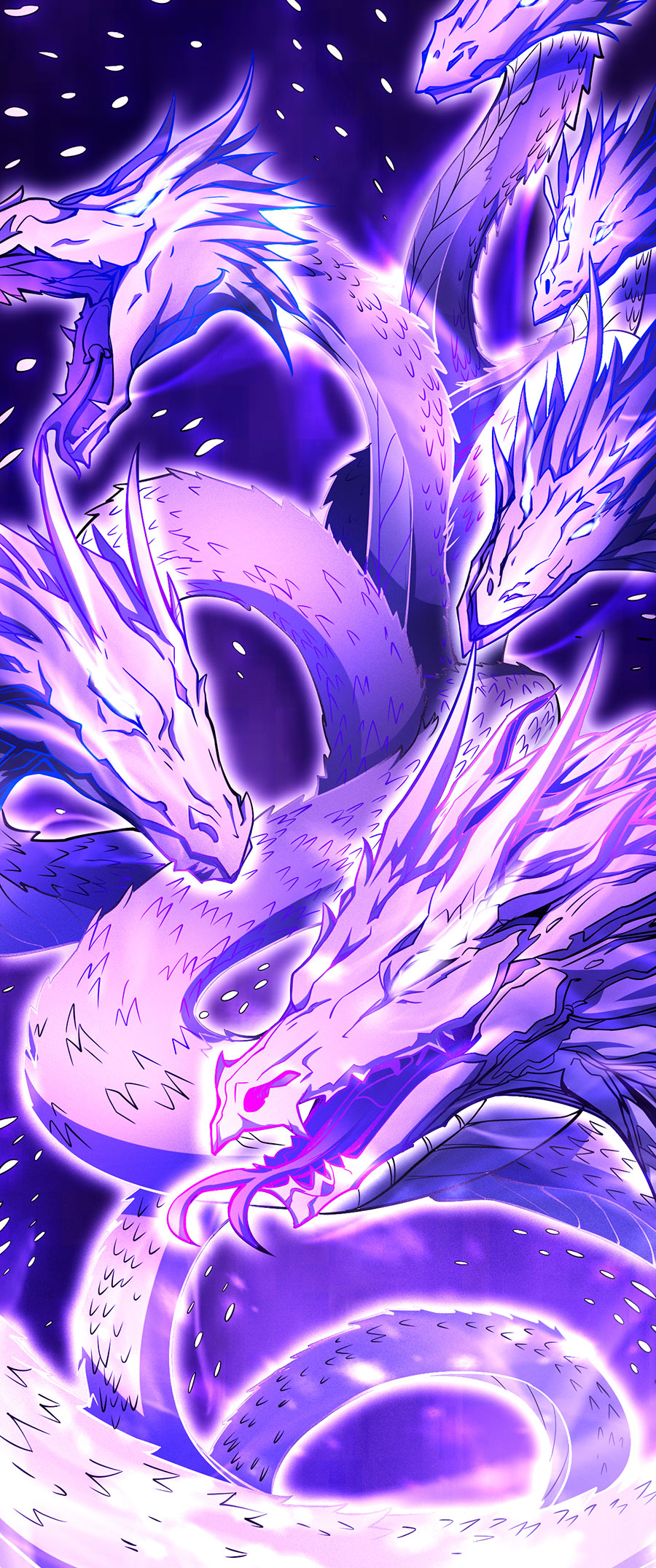 绝世武神318 十字之光（2）