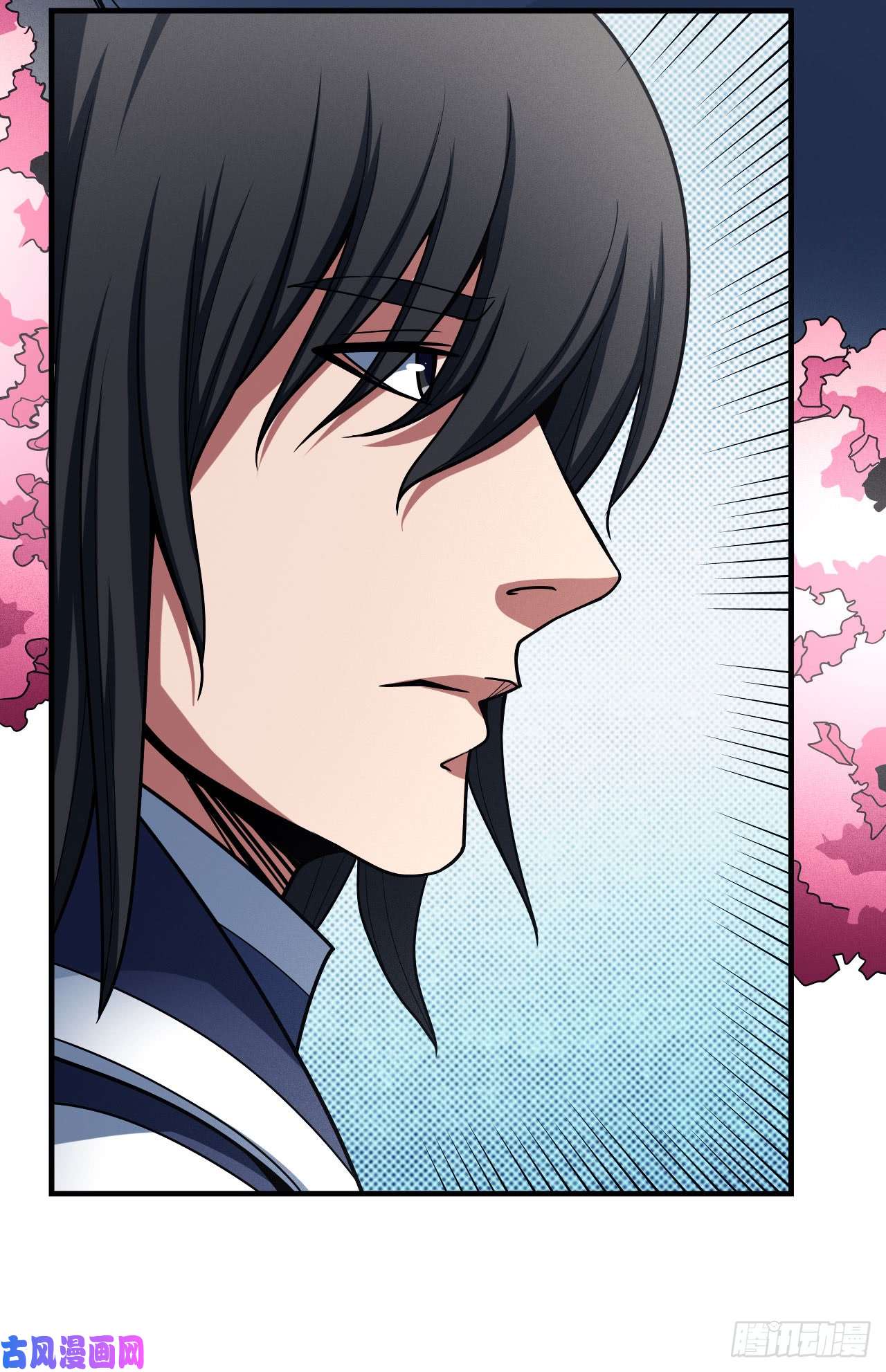 绝世武神虐（1）