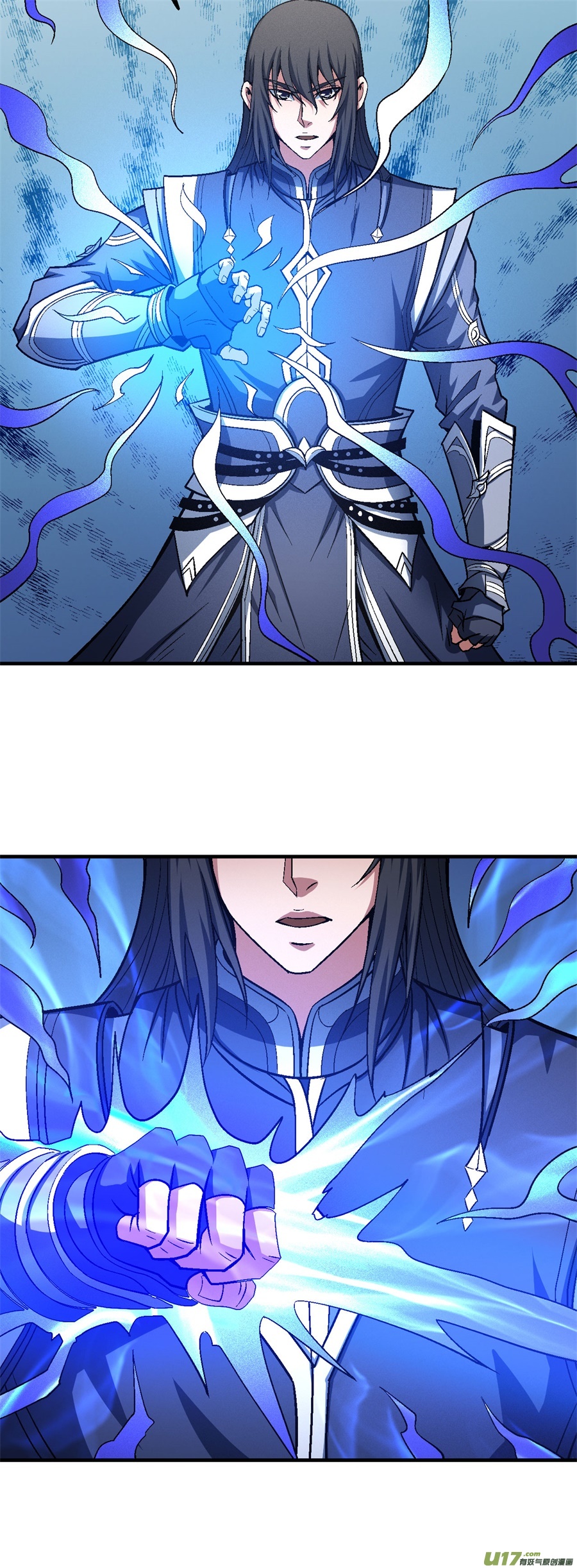 绝世武神激战（3）