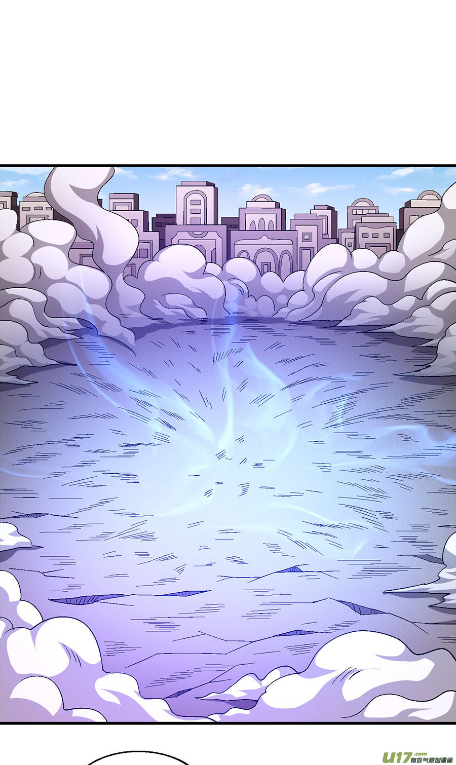 绝世武神世事无常（2）