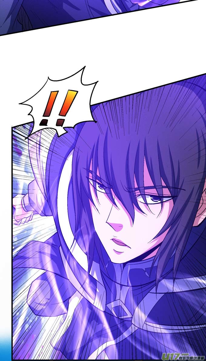 绝世武神围杀（2）