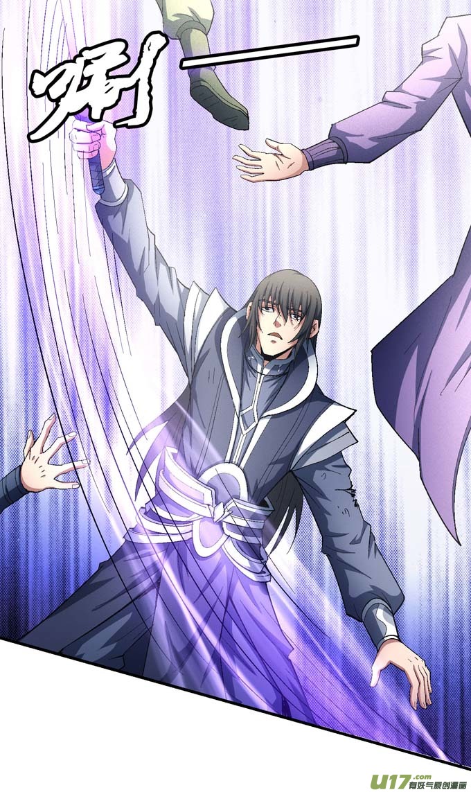 绝世武神围杀（3）