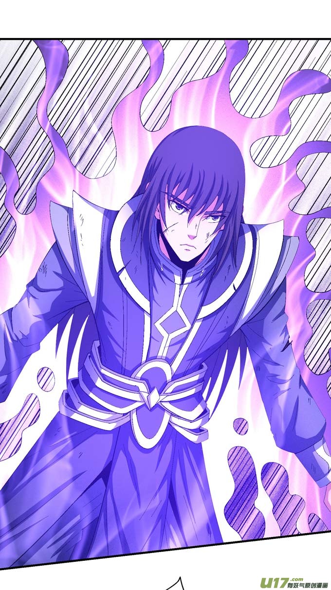 绝世武神围杀（3）