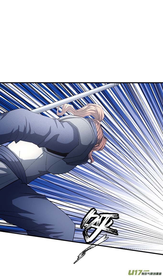 绝世武神围杀（3）