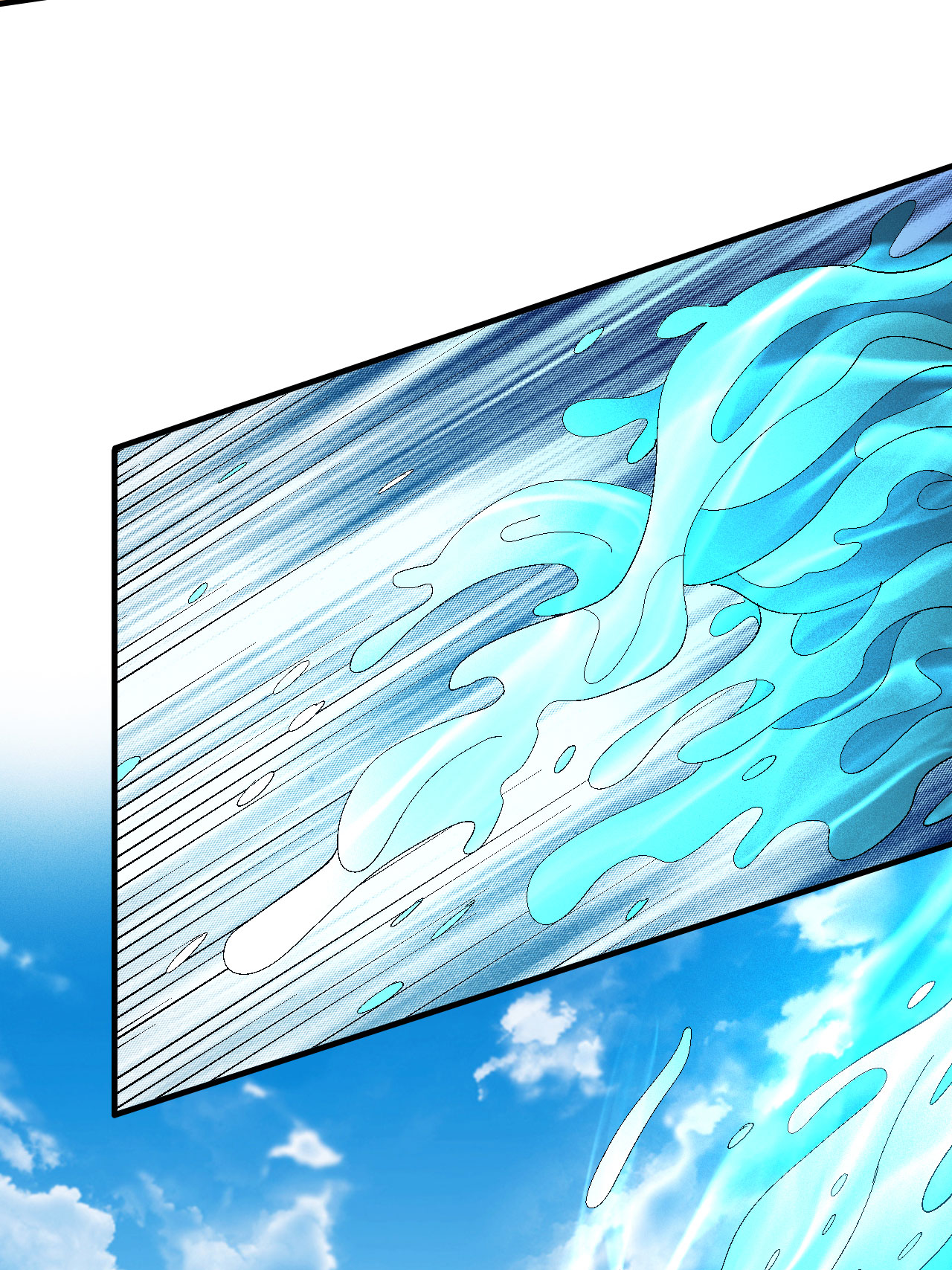 绝世武神420 第一之争（2）