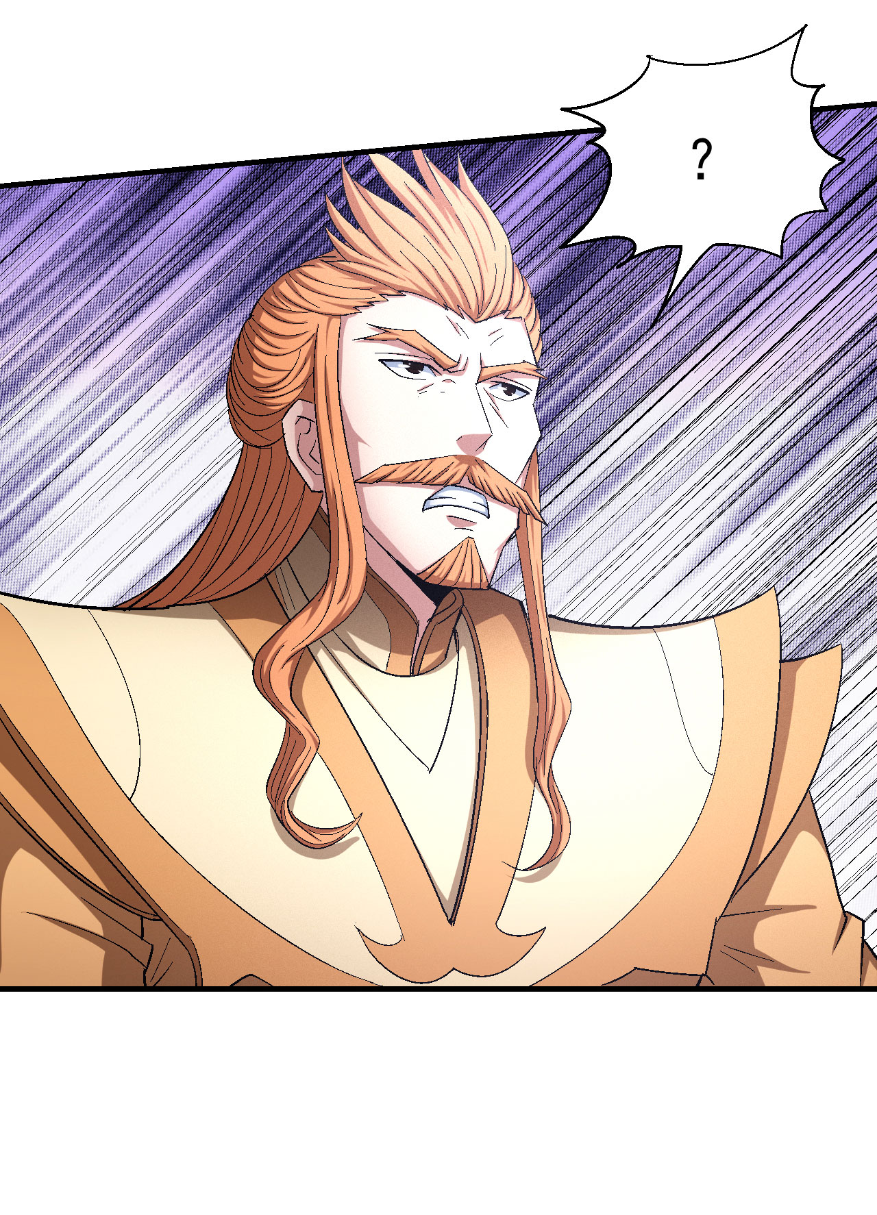 绝世武神436 大光明之剑（3）