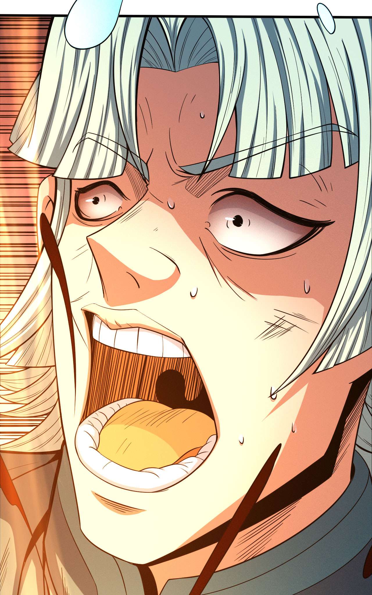 绝世武神447 虚伪（2）