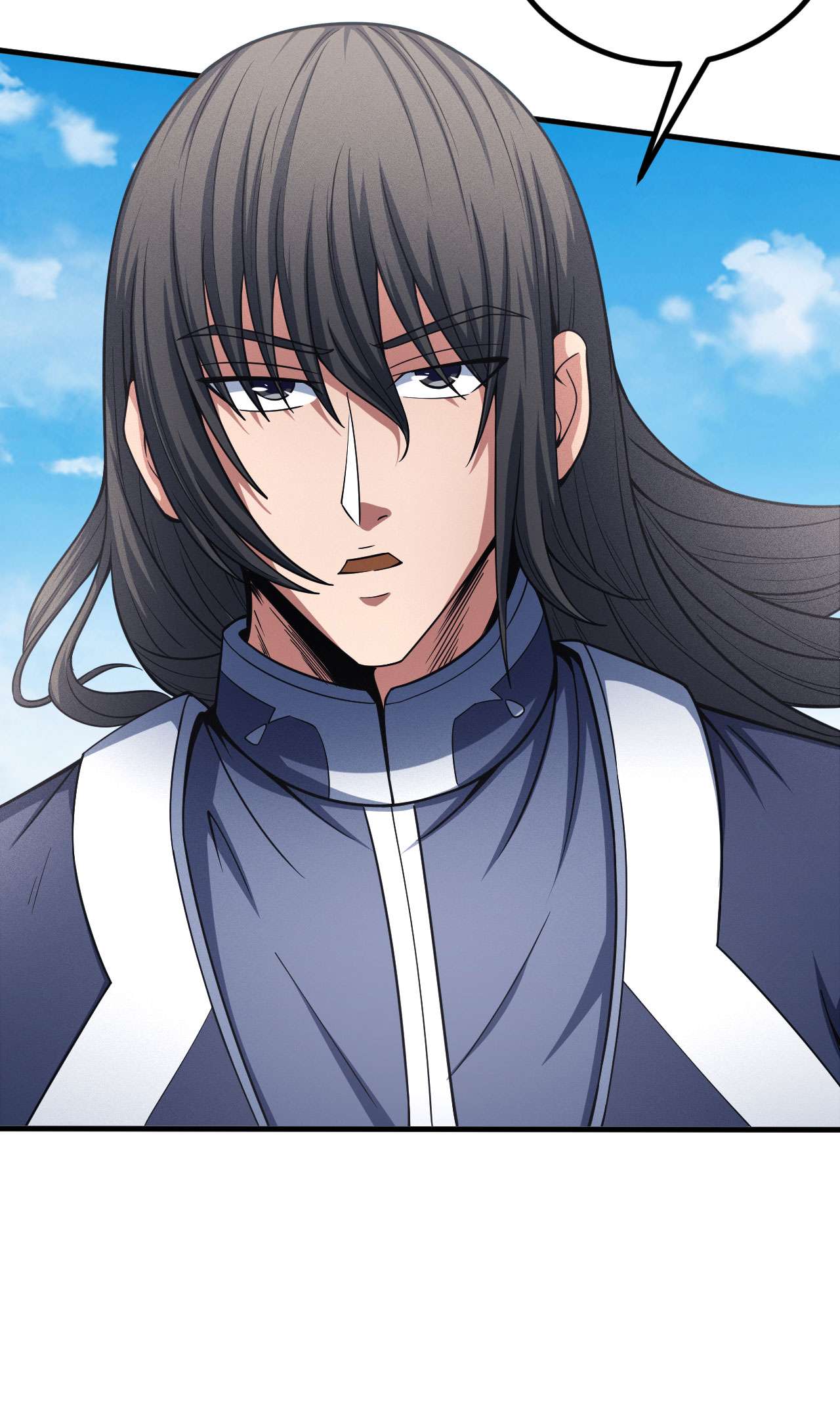 绝世武神447 虚伪（2）