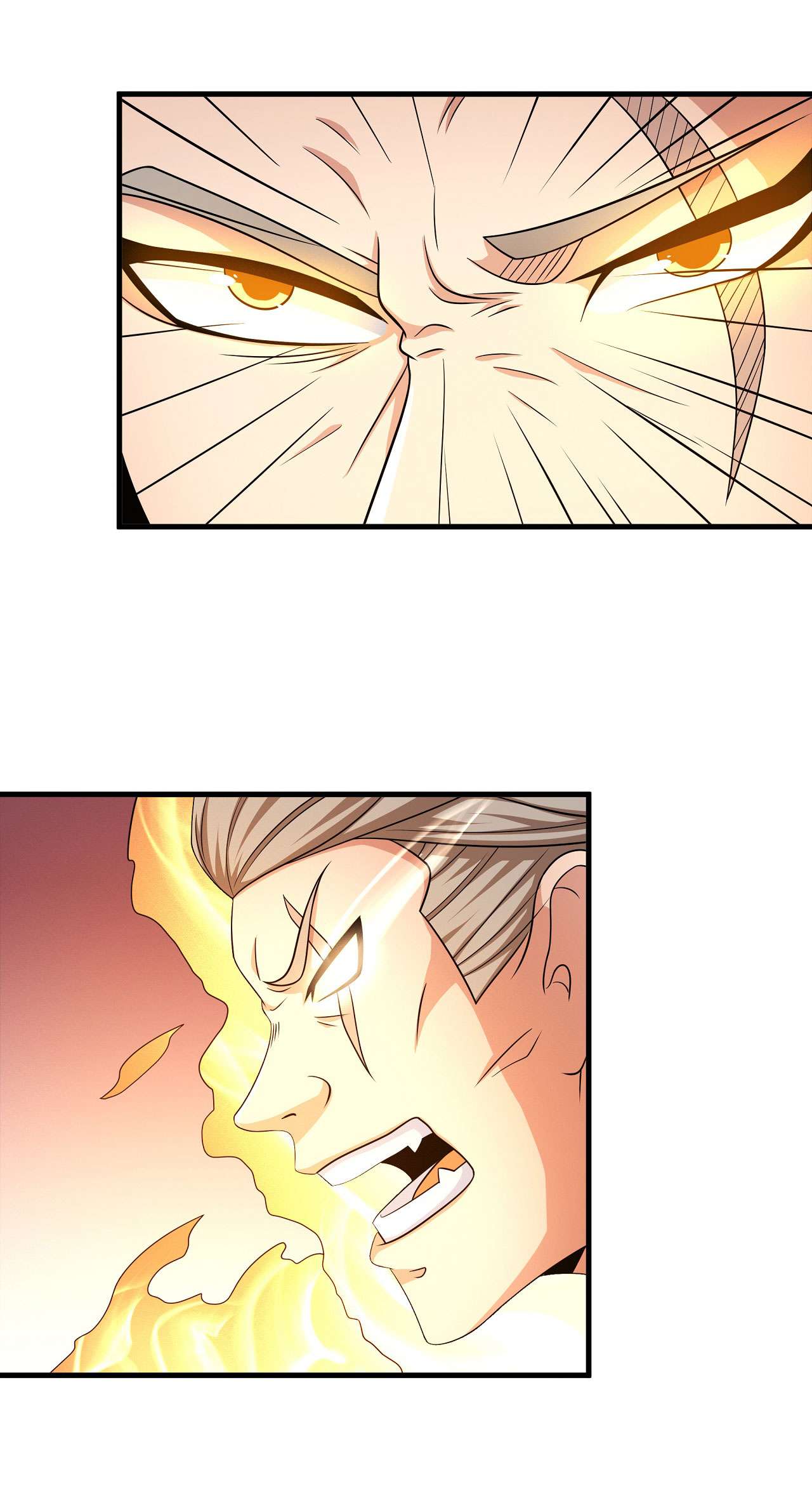 绝世武神456 黑莲之威（2）